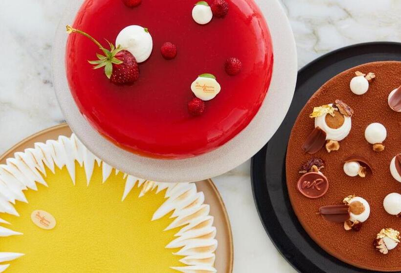 The Maybourne Riviera, Maybourne Hotel Collection