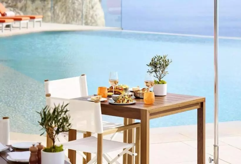 The Maybourne Riviera, Maybourne Hotel Collection