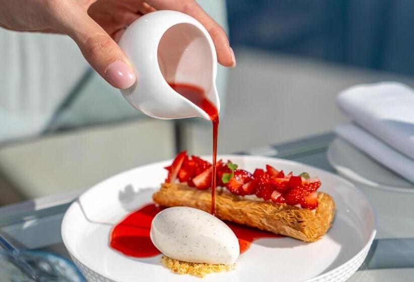 The Maybourne Riviera, Maybourne Hotel Collection