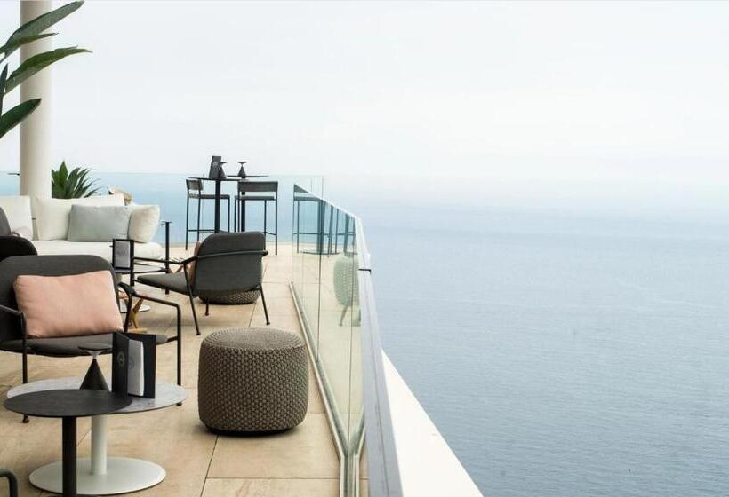 The Maybourne Riviera, Maybourne Hotel Collection