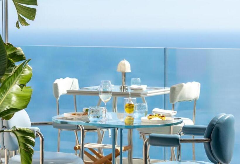 The Maybourne Riviera, Maybourne Hotel Collection