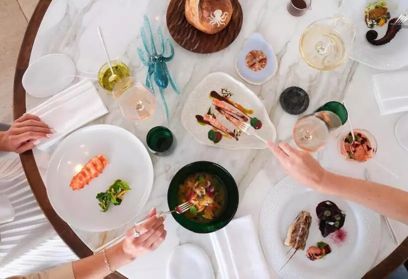 The Maybourne Riviera, Maybourne Hotel Collection