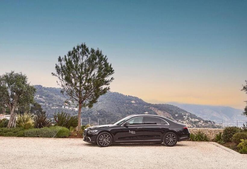 The Maybourne Riviera, Maybourne Hotel Collection