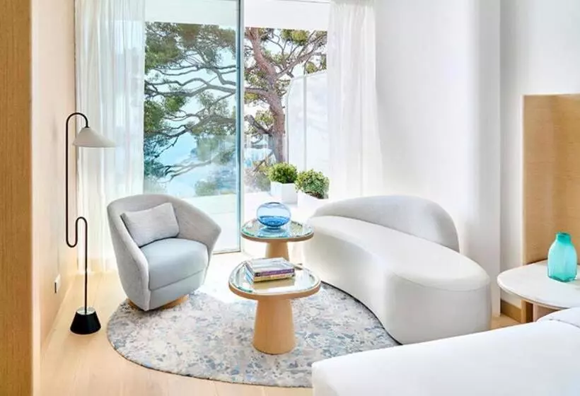 The Maybourne Riviera, Maybourne Hotel Collection