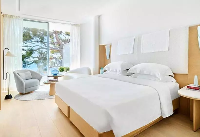 The Maybourne Riviera, Maybourne Hotel Collection