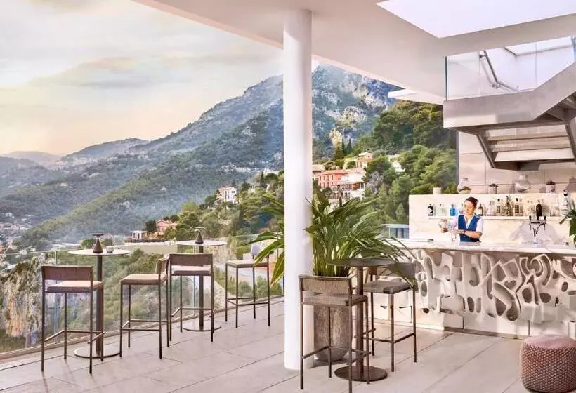 The Maybourne Riviera, Maybourne Hotel Collection