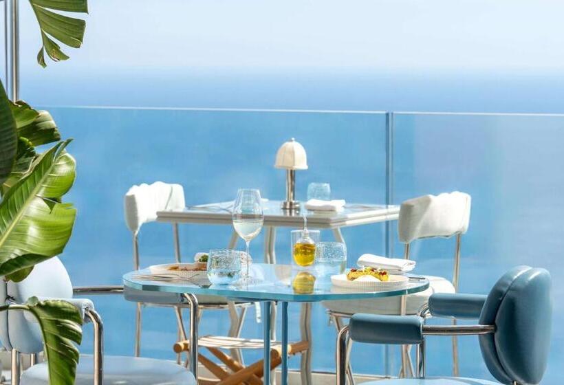 The Maybourne Riviera, Maybourne Hotel Collection