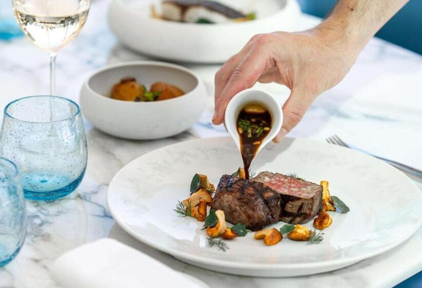 The Maybourne Riviera, Maybourne Hotel Collection