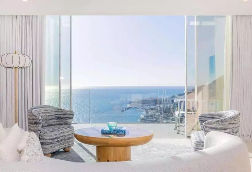 The Maybourne Riviera, Maybourne Hotel Collection