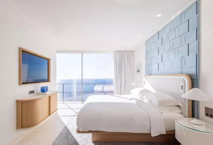 The Maybourne Riviera, Maybourne Hotel Collection