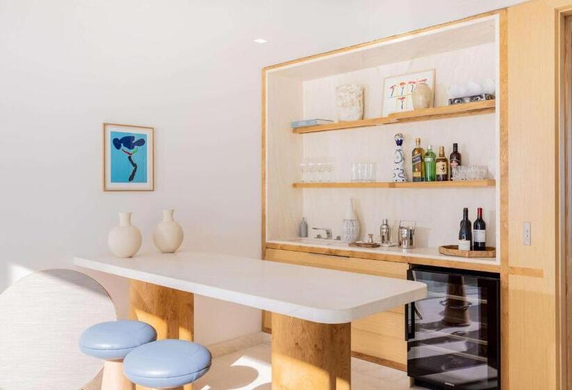 The Maybourne Riviera, Maybourne Hotel Collection