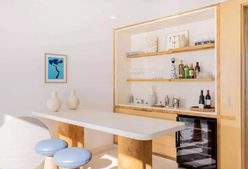 The Maybourne Riviera, Maybourne Hotel Collection