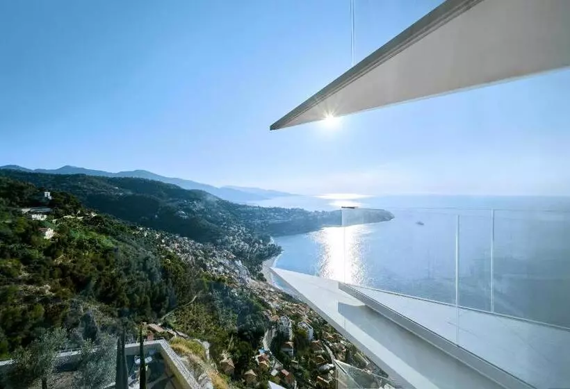 The Maybourne Riviera, Maybourne Hotel Collection