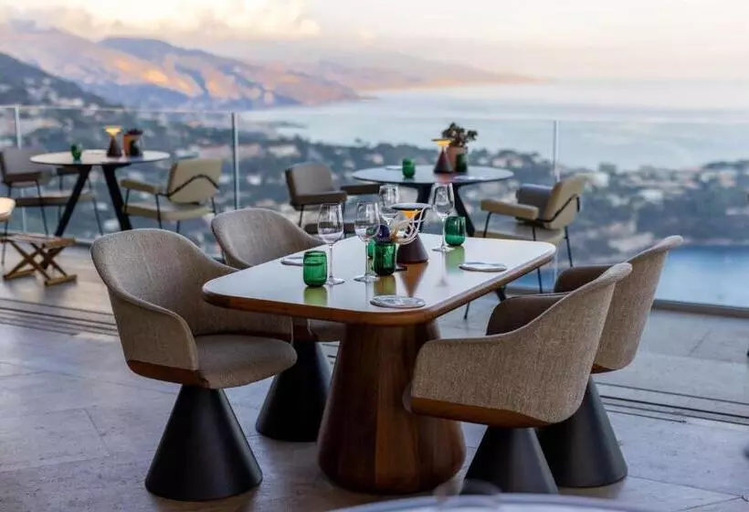 The Maybourne Riviera, Maybourne Hotel Collection