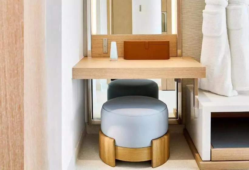 The Maybourne Riviera, Maybourne Hotel Collection