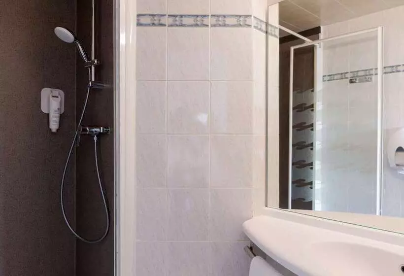 فندق The Originals City, Tabl Hôtel, Cambrai