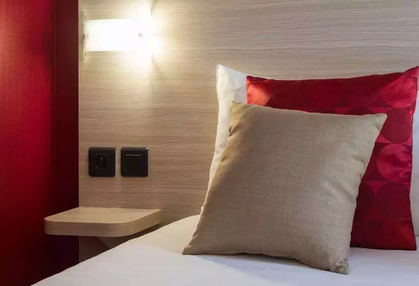 فندق The Originals City, Tabl Hôtel, Cambrai