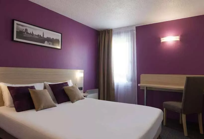 فندق The Originals City, Tabl Hôtel, Cambrai