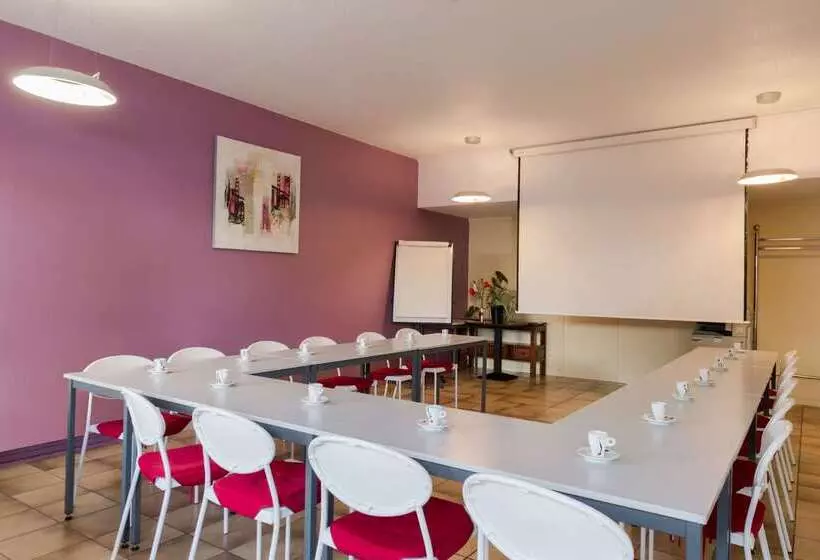 فندق The Originals City, Tabl Hôtel, Cambrai