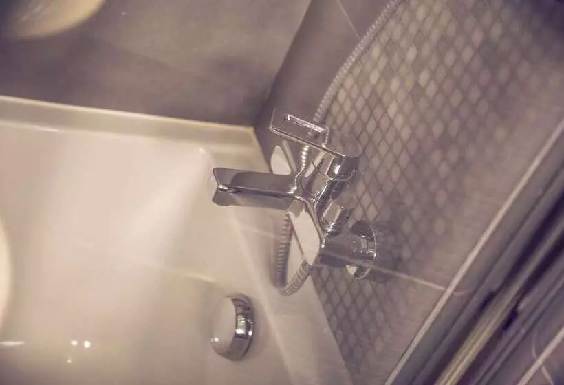 Timhotel Palais Royal