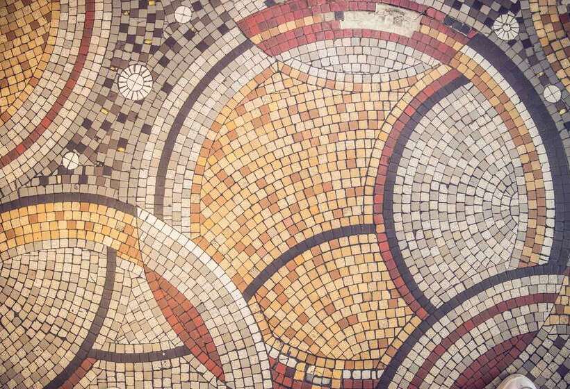 Timhotel Palais Royal