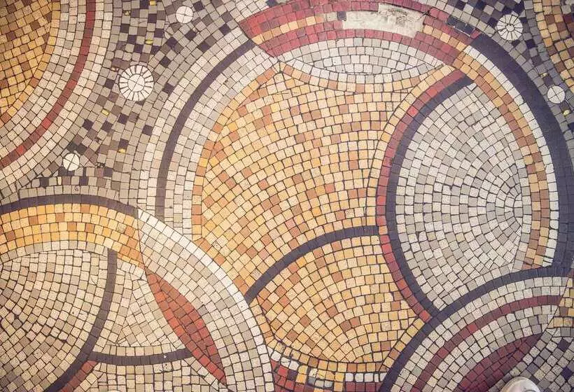 Timhotel Palais Royal