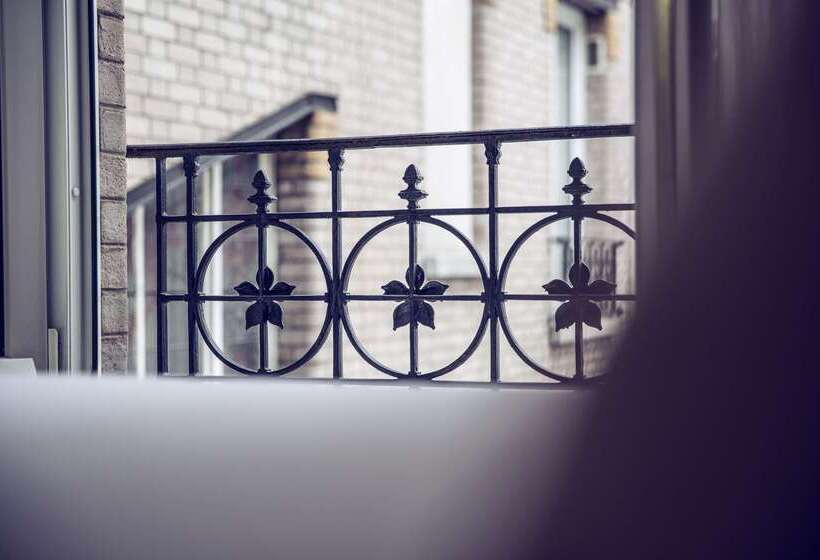 Timhotel Palais Royal