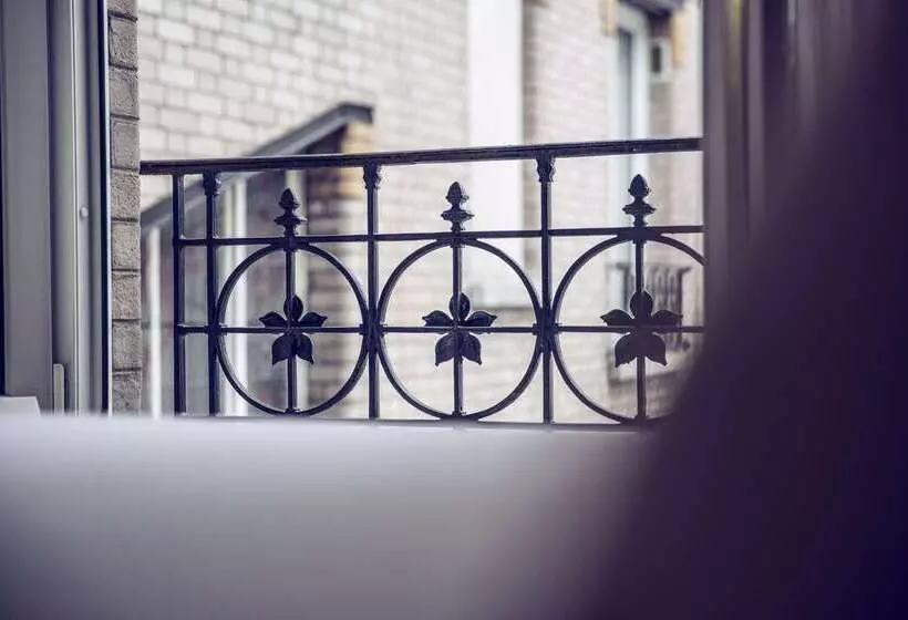 Timhotel Palais Royal