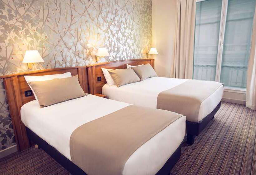 Timhotel Palais Royal