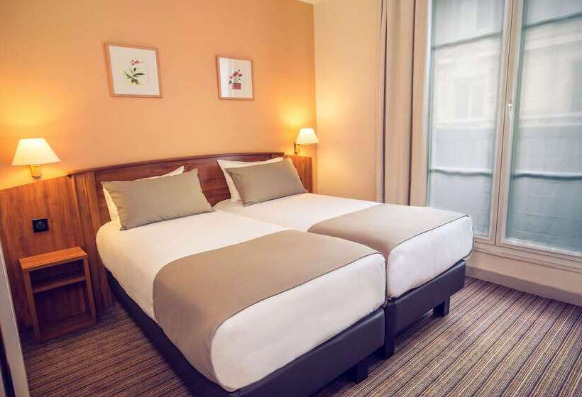 Timhotel Palais Royal