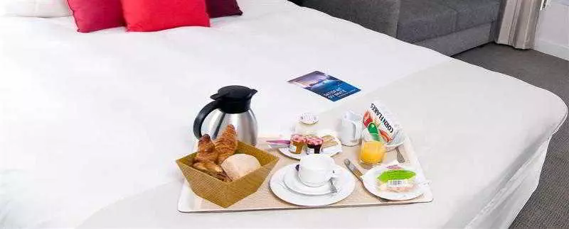 Novotel Chateau De Versailles