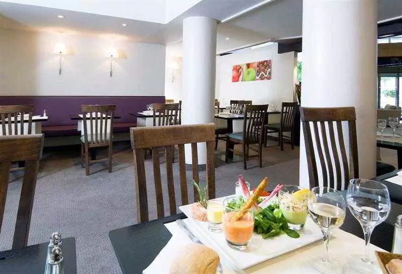 Novotel Chateau De Versailles