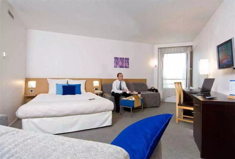 Novotel Chateau De Versailles