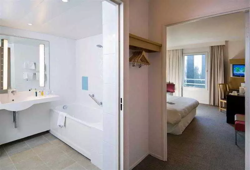 Novotel Chateau De Versailles