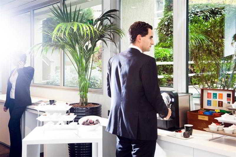 Novotel Chateau De Versailles