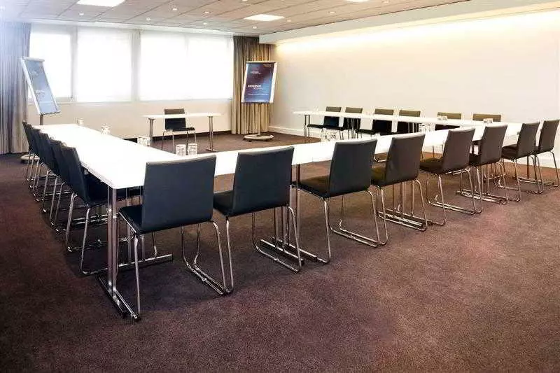 Novotel Chateau De Versailles