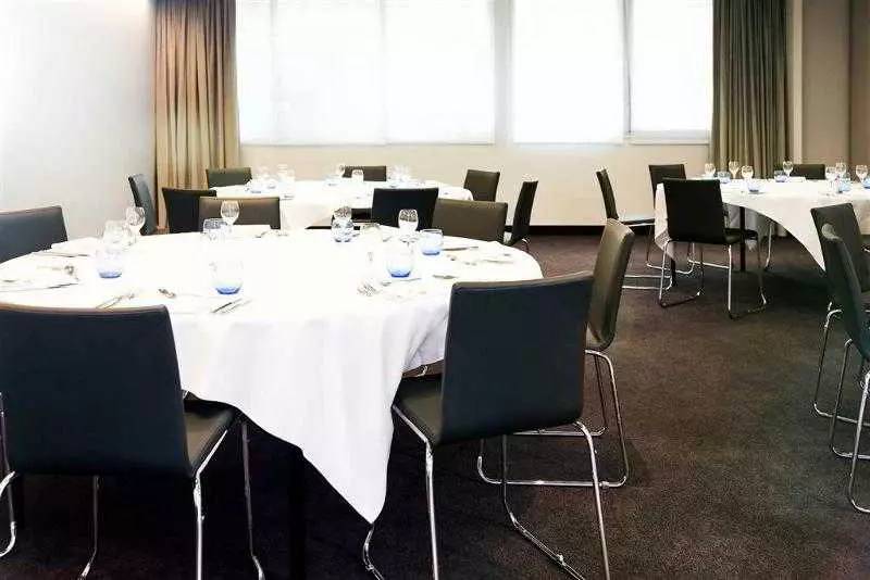 Novotel Chateau De Versailles