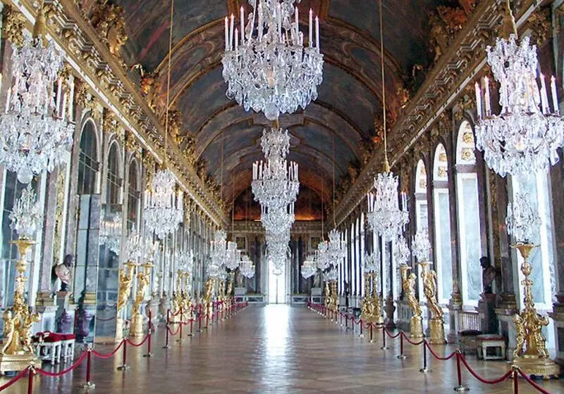 Novotel Chateau De Versailles