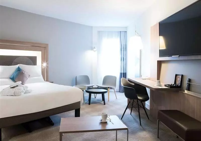 Novotel Chateau De Versailles