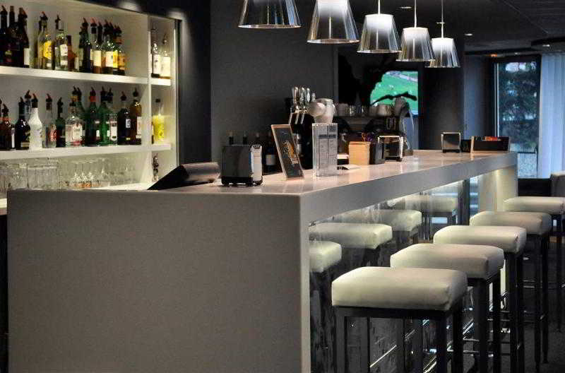 Novotel Chateau De Versailles