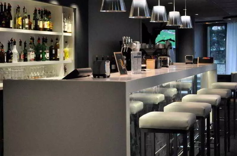 Novotel Chateau De Versailles