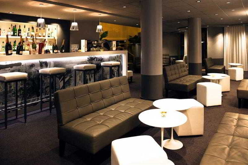 Novotel Chateau De Versailles