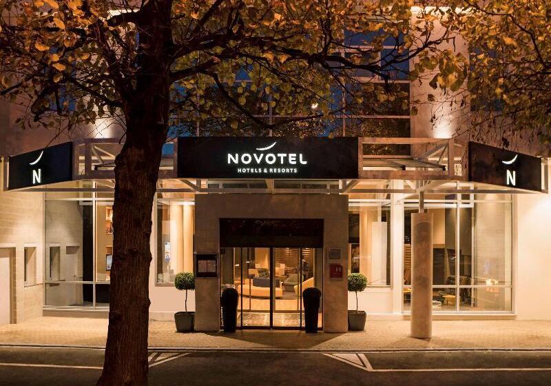 Novotel Chateau De Versailles