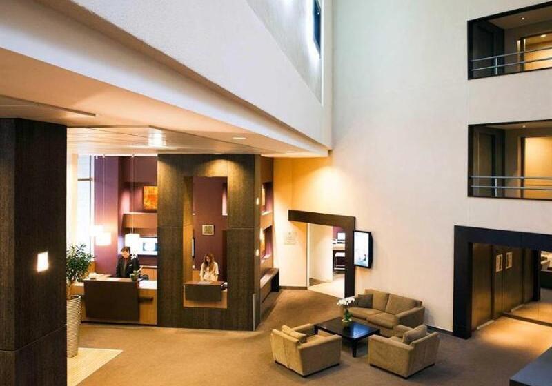 Novotel Chateau De Versailles