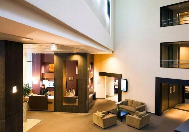 Novotel Chateau De Versailles