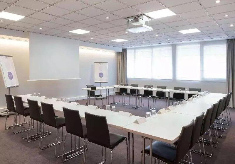 Novotel Chateau De Versailles