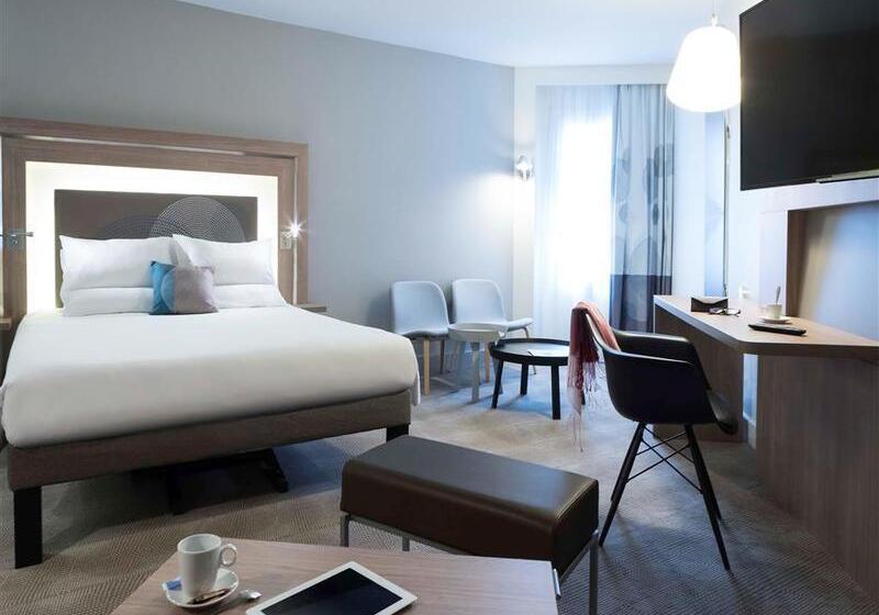 Novotel Chateau De Versailles