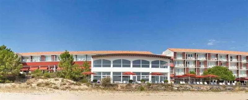 Novotel Thalassa Ile D Oléron