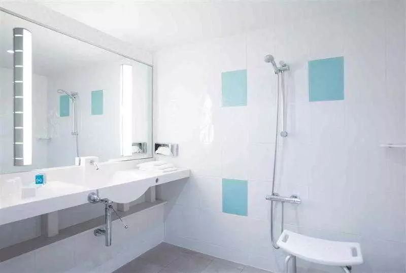 Novotel Thalassa Ile D Oléron