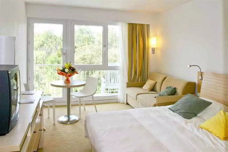 Novotel Thalassa Ile D Oléron